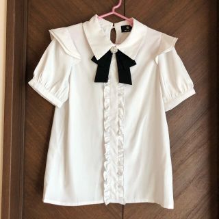 ロジータ(ROJITA)の専用(シャツ/ブラウス(半袖/袖なし))