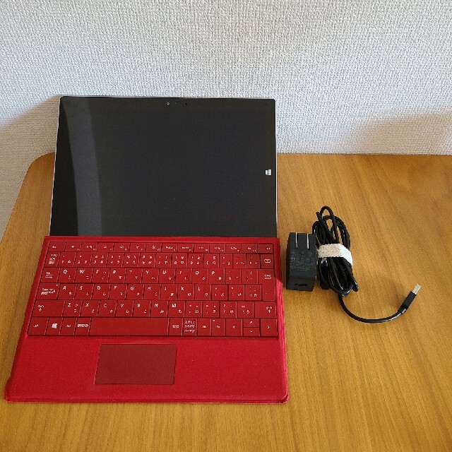 Microsoft Surface3 LTE SIMフリーモデルPC/タブレット