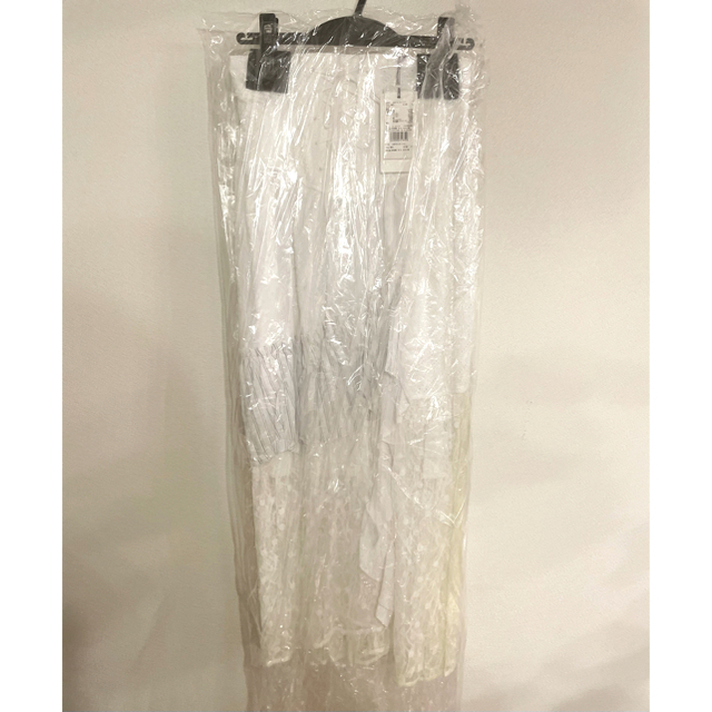 SNIDEL - ☆新品.タグ付き☆SNIDEL ストライプMIXスカート SNIDEL - ☆新品.タグ付き☆SNIDEL ストライプMIXスカート