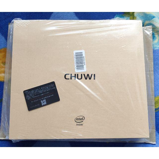 CHUWI GemiBook Pro 14インチ ノートパソコン