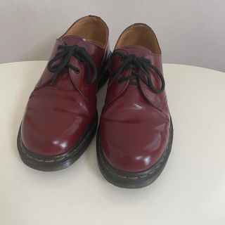 ドクターマーチン(Dr.Martens)のドクターマーチン　CORE 1461 3EYE SHOE(ローファー/革靴)