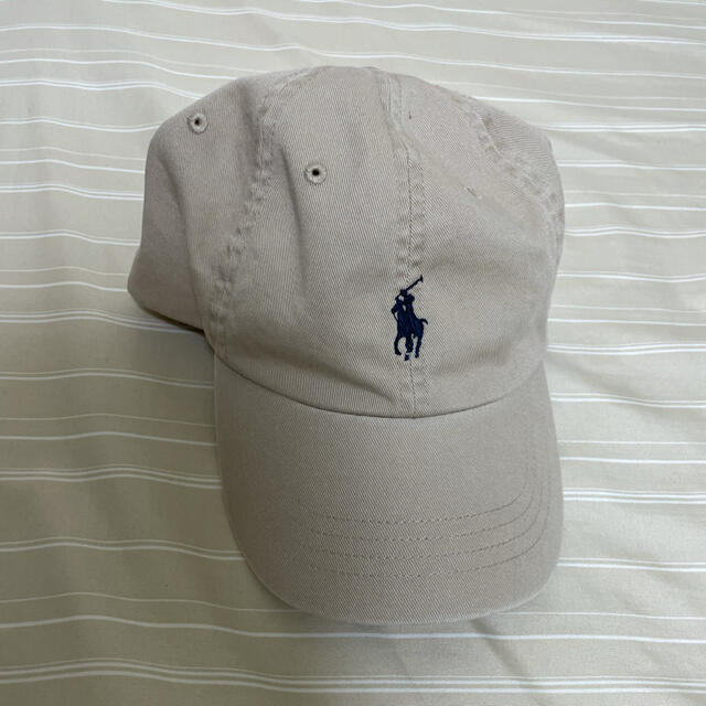 POLO RALPH LAUREN(ポロラルフローレン)のポロラルフローレン キャップ レディースの帽子(キャップ)の商品写真