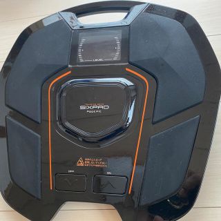 シックスパッド(SIXPAD)のシックスパッド フットフィット SIXPAD Foot Fit ★美品★(エクササイズ用品)