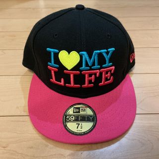 ニューエラー(NEW ERA)の値引き 激レア 別注限定品 ニューエラキャップ(キャップ)