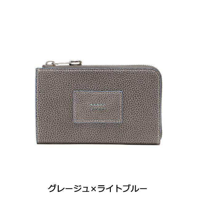 新品！★HMAEN/アエナ/L字ファスナー財布/ミドル財布/ミドルウォレット