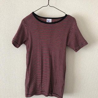 ミラー(MILLER)のMILLER crew tee(Tシャツ(半袖/袖なし))