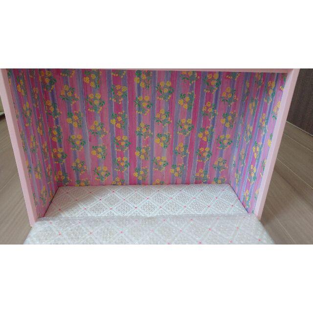 KLOKA doll house ｸﾛｰｶｰ ﾄﾞｰﾙﾊｳｽ ｵﾀﾞﾆﾐﾕｷ