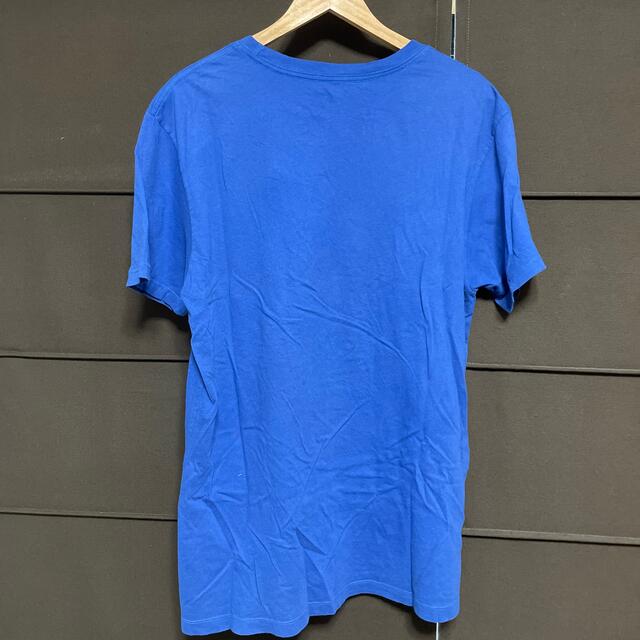 RVCA(ルーカ)のセット買いがお得！RVCA Tシャツ　L 古着 メンズのトップス(Tシャツ/カットソー(半袖/袖なし))の商品写真