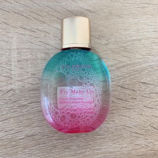 クラランス(CLARINS)のフィックス　メイクアップ　Su21(化粧水/ローション)