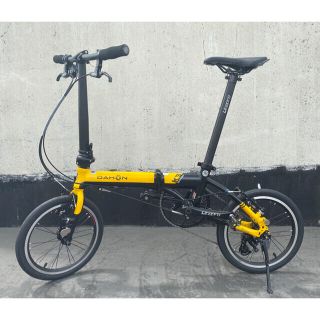 ☆ゆーみん☆さま専用 折り畳み自転車