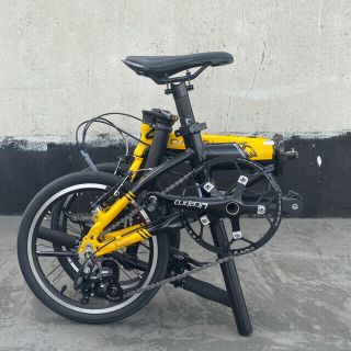 ☆ゆーみん☆さま専用 折り畳み自転車