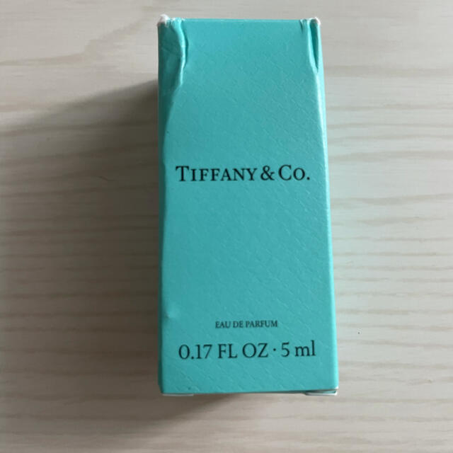 Tiffany & Co.(ティファニー)のティファニー香水 コスメ/美容の香水(香水(女性用))の商品写真