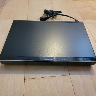 パナソニック(Panasonic)のパナソニック Panasonic DVD-S700 リージョンフリーDVDプレー(DVDプレーヤー)