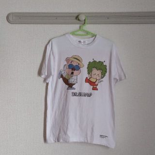 Dr.スランプ　Tシャツ(Tシャツ(半袖/袖なし))