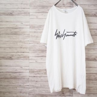 ヨウジヤマモト(Yohji Yamamoto)のYOHJI YAMAMOTO ×SUICIDE SQUAD Joker Tee(Tシャツ/カットソー(半袖/袖なし))