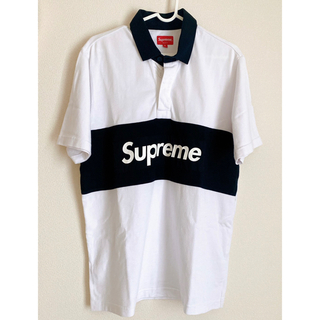 シュプリーム ホワイト ポロシャツ(メンズ)の通販 100点以上 | Supreme 