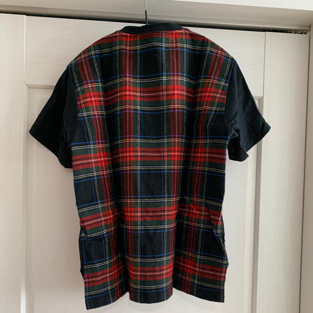 Drawer(ドゥロワー)のdrawer ドゥロワー　Tシャツ レディースのトップス(Tシャツ(半袖/袖なし))の商品写真