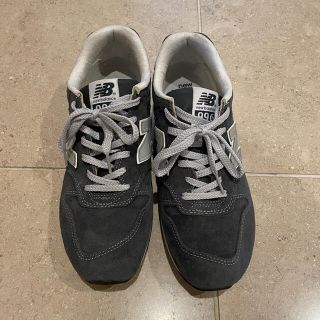 ニューバランス(New Balance)の【ｻﾜﾁｬﾝ様専用】ニューバランス996 26サイズ(スニーカー)