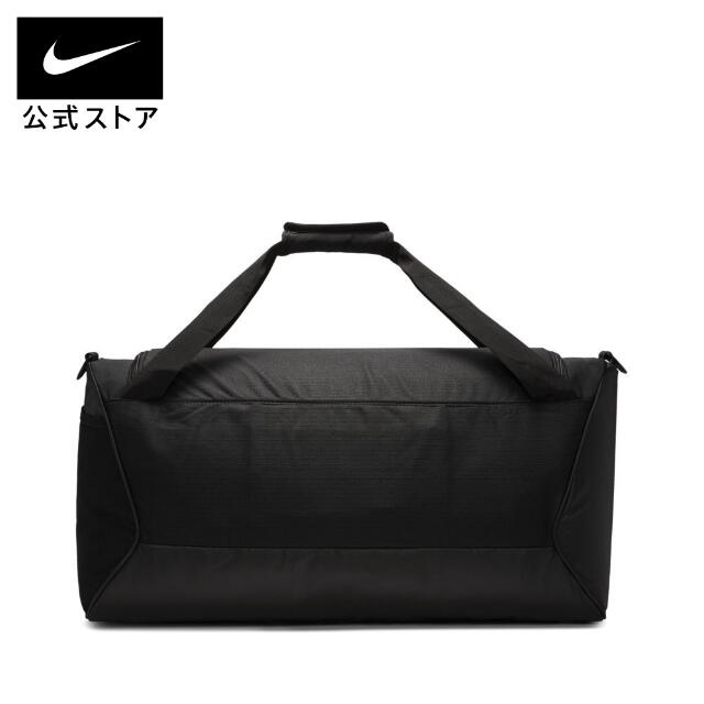 NIKE(ナイキ)のNIKE トレーニングバッグ　ボストンバッグ　【新品未使用】 スポーツ/アウトドアのゴルフ(バッグ)の商品写真