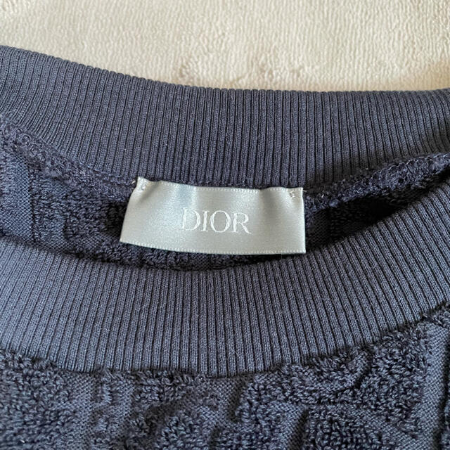 今週末限定価格　Dior オーバーサイズTシャツ 3