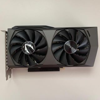 zotac RTX3060ti(PCパーツ)