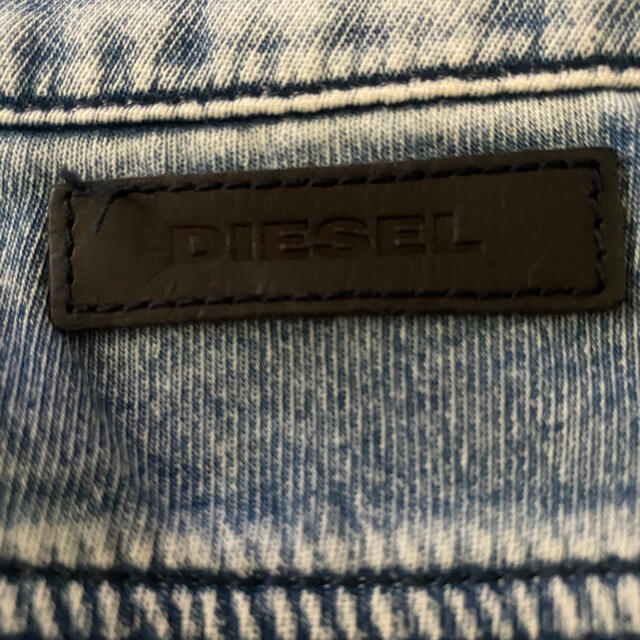 DIESEL(ディーゼル)のたかぼー様専用　diesel ジーンズ　23インチ　美品❗️ レディースのパンツ(デニム/ジーンズ)の商品写真