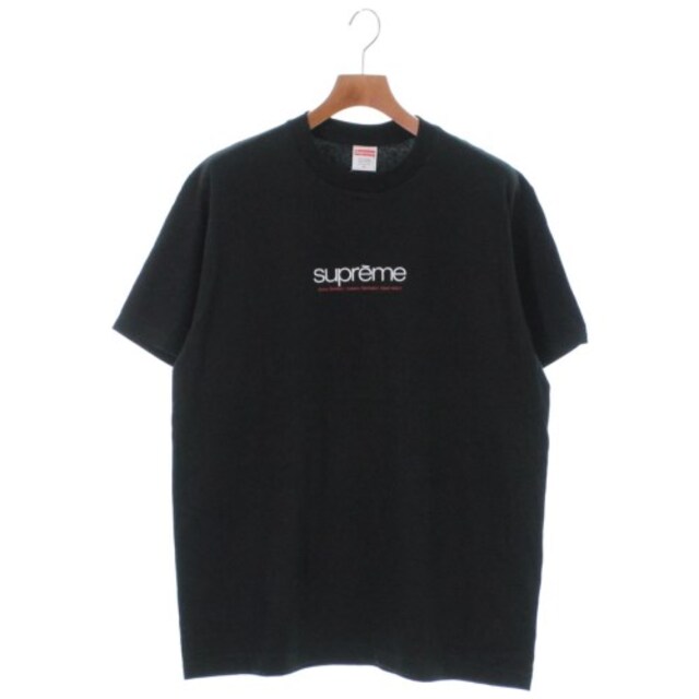 Supreme Tシャツ・カットソー メンズ