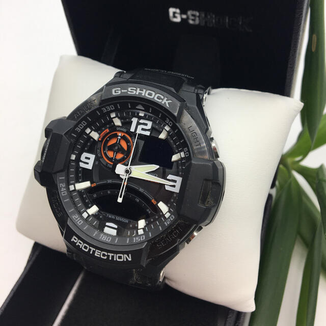 G-SHOCK  Gショック　ジーショック5302