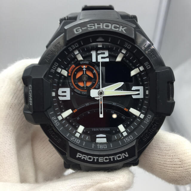 G-SHOCK  Gショック　ジーショック5302