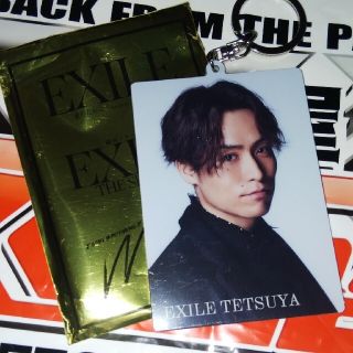 エグザイル(EXILE)の専用ページ(その他)