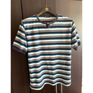 ミッシェルクランオム(MICHEL KLEIN HOMME)のMICHEL KLEIN HOMME／ミッシェルクランオム／Tシャツ(Tシャツ/カットソー(半袖/袖なし))