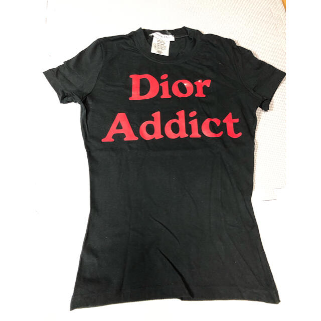 Dior ロゴTシャツ♡