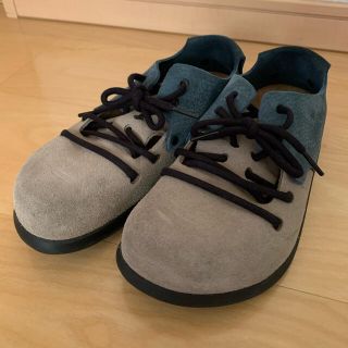 ビルケンシュトック(BIRKENSTOCK)の☆HanaMama様　専用☆ビルケンシュトック　モンタナ 36(その他)