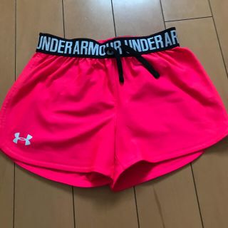 アンダーアーマー(UNDER ARMOUR)のアンダーアーマー　パンツYMD(ウェア)