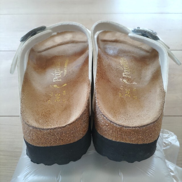 BIRKENSTOCK(ビルケンシュトック)のBIRKENSTOCK　37  (24cm) レディースの靴/シューズ(サンダル)の商品写真