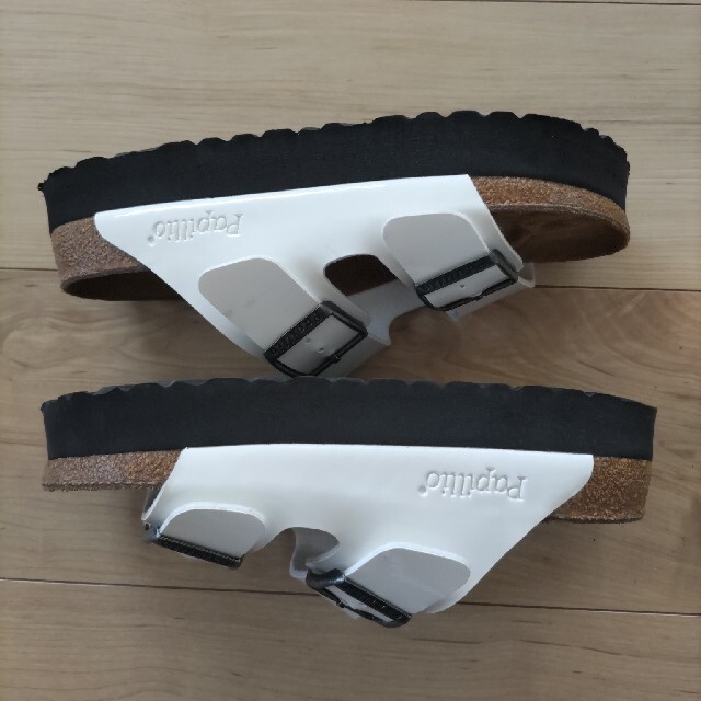 BIRKENSTOCK(ビルケンシュトック)のBIRKENSTOCK　37  (24cm) レディースの靴/シューズ(サンダル)の商品写真