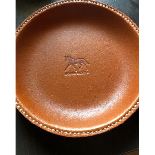 ソメスサドル　小物入れ(小物入れ)