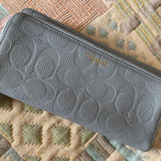 コーチ(COACH)のcoach財布(財布)