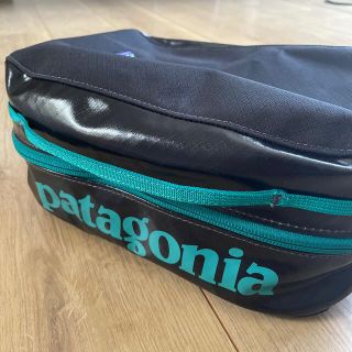 パタゴニア(patagonia)のパタゴニア ブラック ホール キューブ　ミディアム(その他)