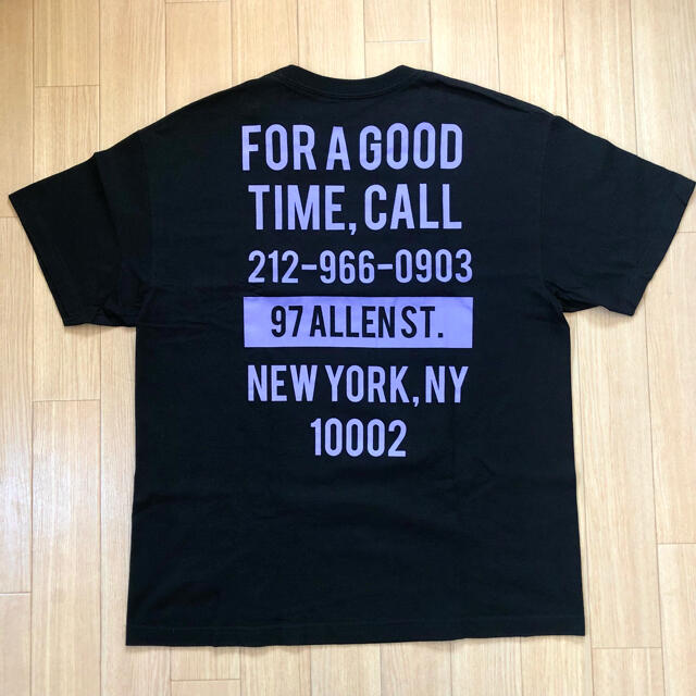 開店祝い The Good Company  Shop Tee Tシャツ+カットソー(半袖+袖なし)