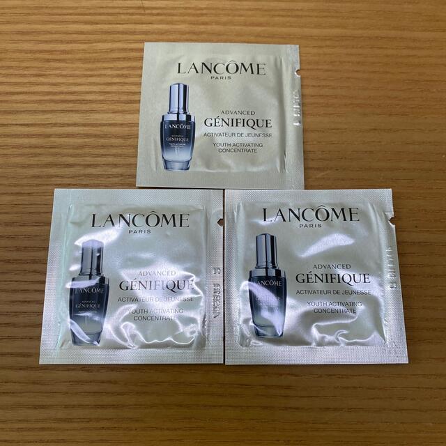 LANCOME(ランコム)のランコム　ジェネフィックアドバンストN コスメ/美容のスキンケア/基礎化粧品(美容液)の商品写真