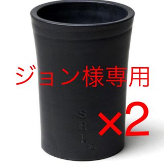 ネイバーフッド(NEIGHBORHOOD)のNEIGHBORHOOD SRL DEN-5M / CE-PLANT POT 鉢(プランター)