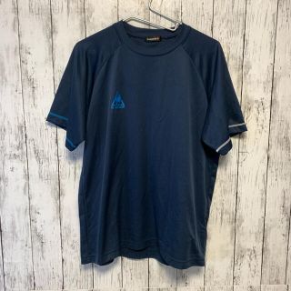 ルコックスポルティフ(le coq sportif)の【最終価格！】le coq sportif size L(Tシャツ/カットソー(半袖/袖なし))