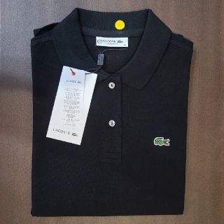 ラコステ(LACOSTE)のLACOSTE　34　ポロシャツ　B品(ポロシャツ)