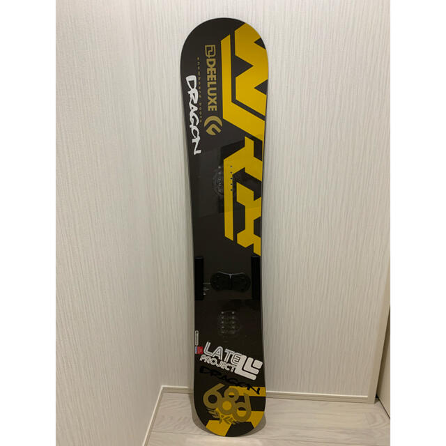 WRX snowboard MK-s 152 31日限定値引き 春先取りの 51.0%OFF www.gold