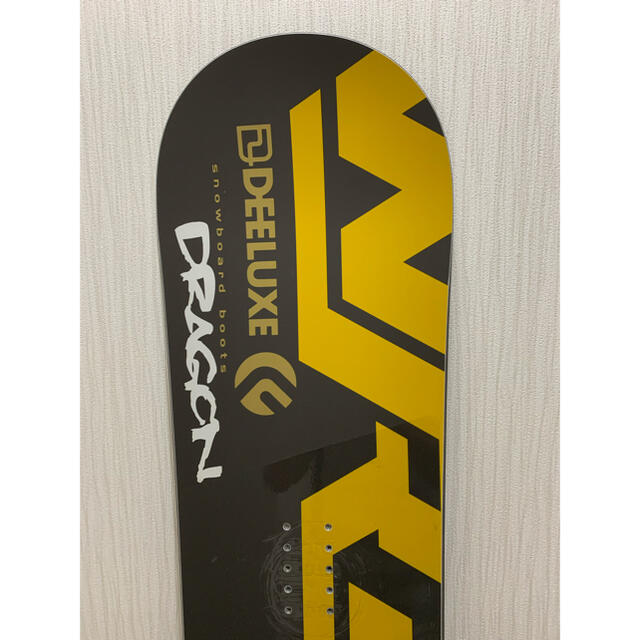 RICE28 - WRX snowboard MK-s 152 31日限定値引きの通販 by shop