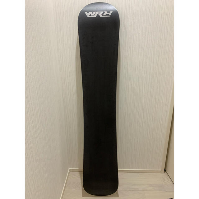 RICE28 - WRX snowboard MK-s 152 31日限定値引きの通販 by shop RICE28 - WRX snowboard MK-s 152 31日限定値引きの通販 by shop