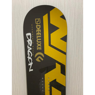 RICE28 - WRX snowboard MK-s 152 31日限定値引きの通販 by shop ...