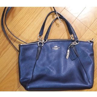 コーチ(COACH)の【専用】COACH　ショルダーバック　(ショルダーバッグ)