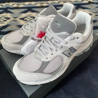 ニューバランス(New Balance)のニューバランスML2002R0(スニーカー)